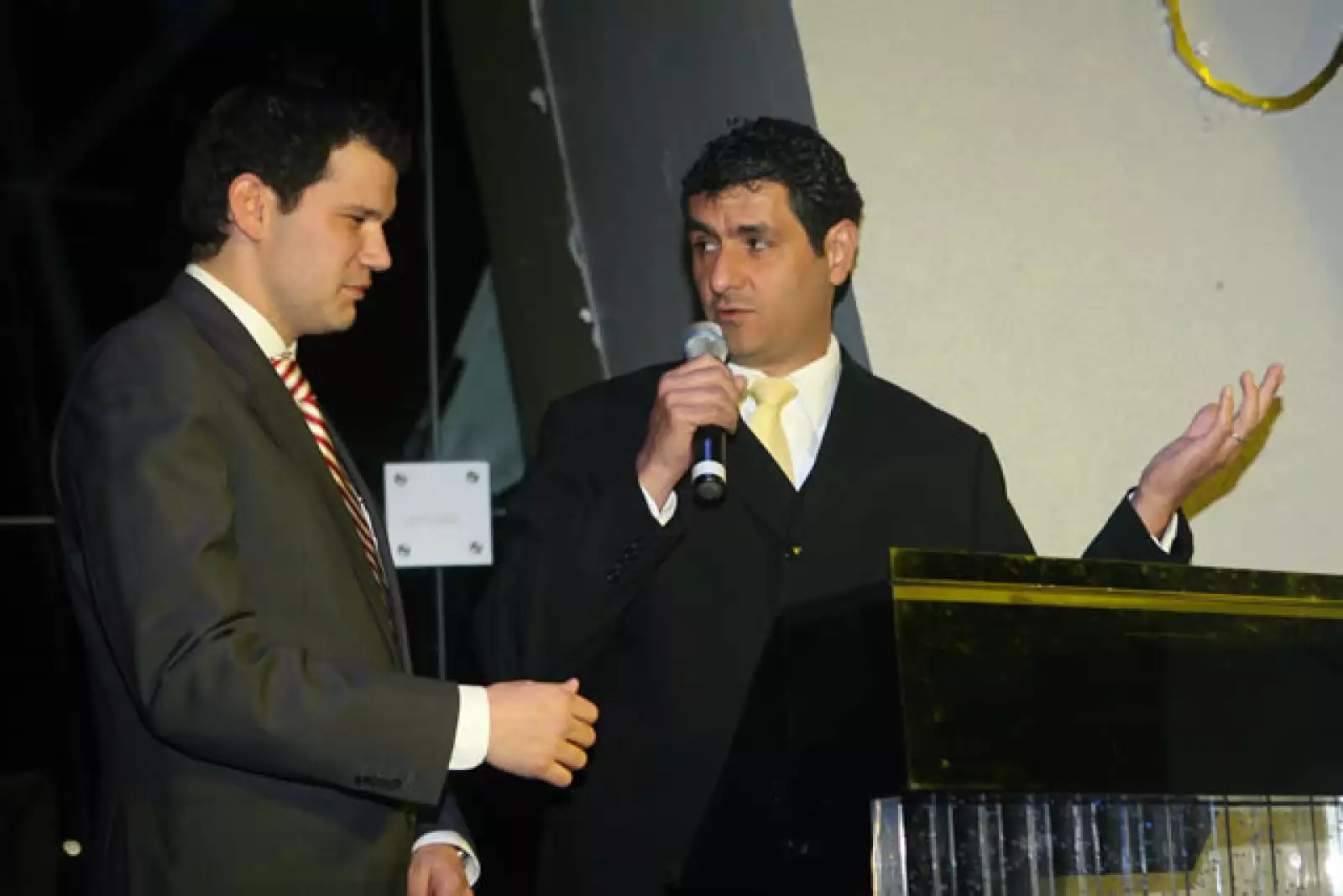 Reconocimientos Merca2.0