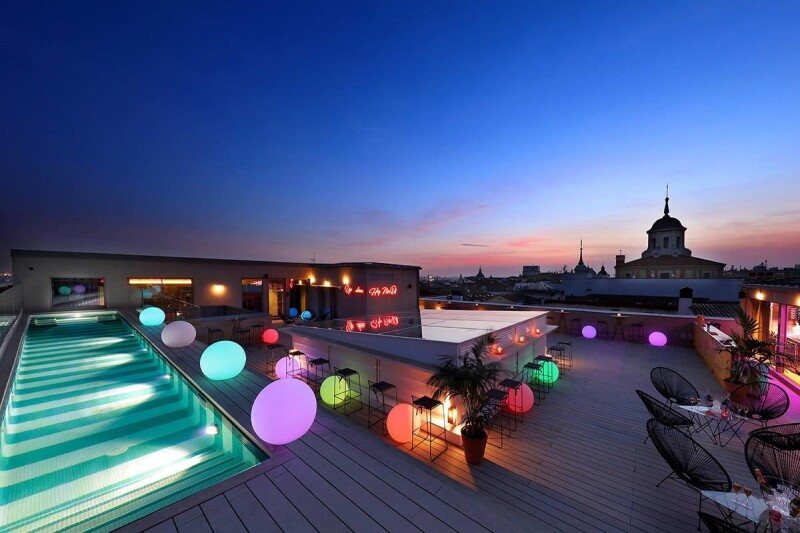 Hotel Axel