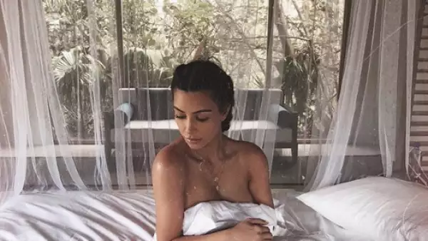 Kim Kardashian