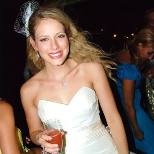 Boda de Jennika Kane Zambrano y Raul González