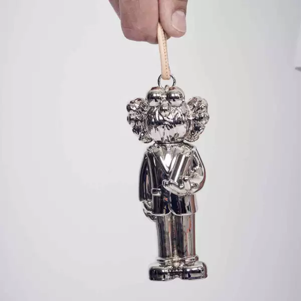 Dior joyería hombres