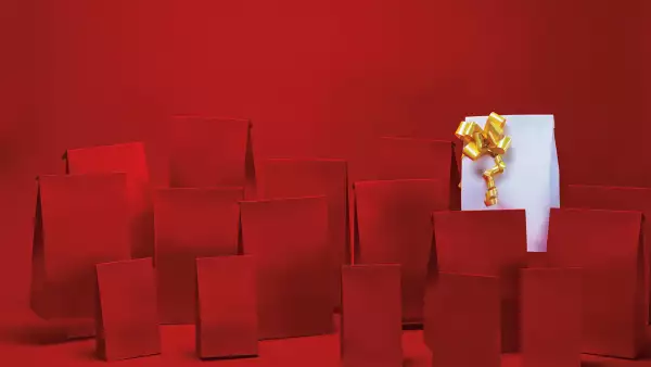 Intercambio navideño