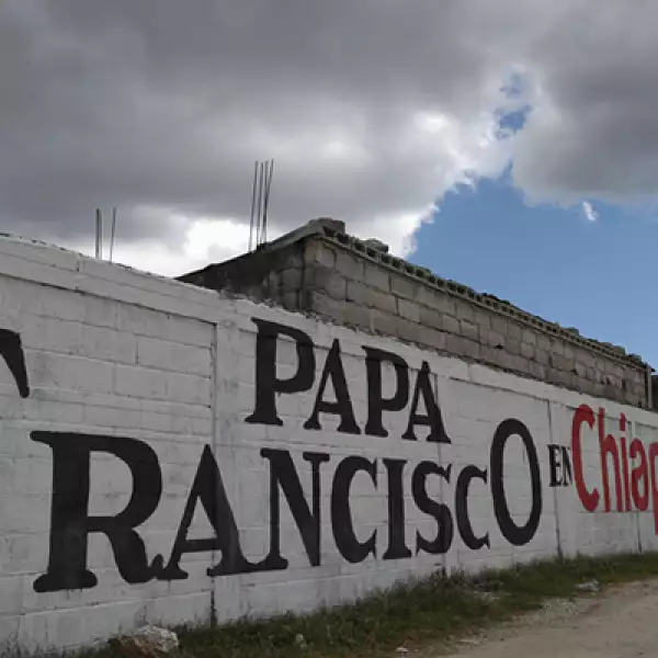 Chiapas es considerada la cuna del movimiento zapatista y de la Teología de la Liberación, además de ser una de las entidades con mayor mosaico religioso del país.
