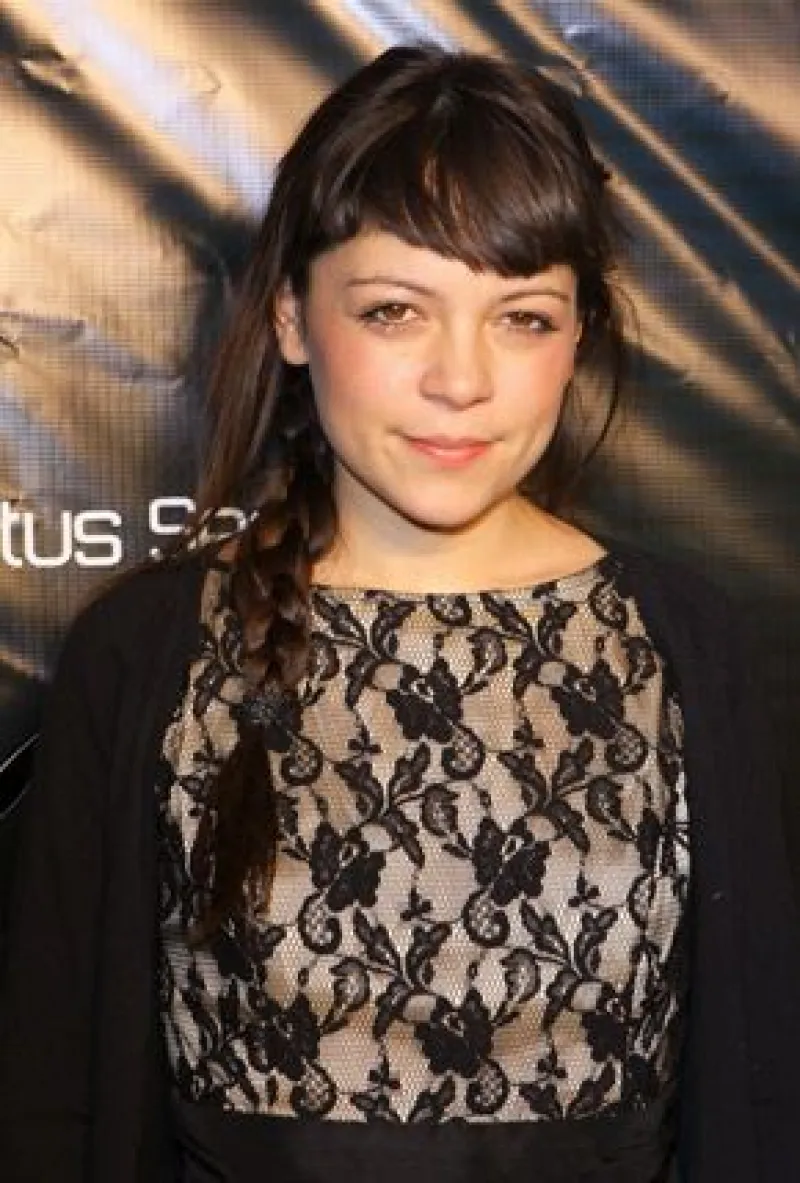 La cantante y compositora mexicana Natalia Lafourcade presentará este jueves su nuevo disco, en el marco de la Conferencia de Música Latina Alternativa (LAMC) que se lleva a cabo en dicha ciudad.