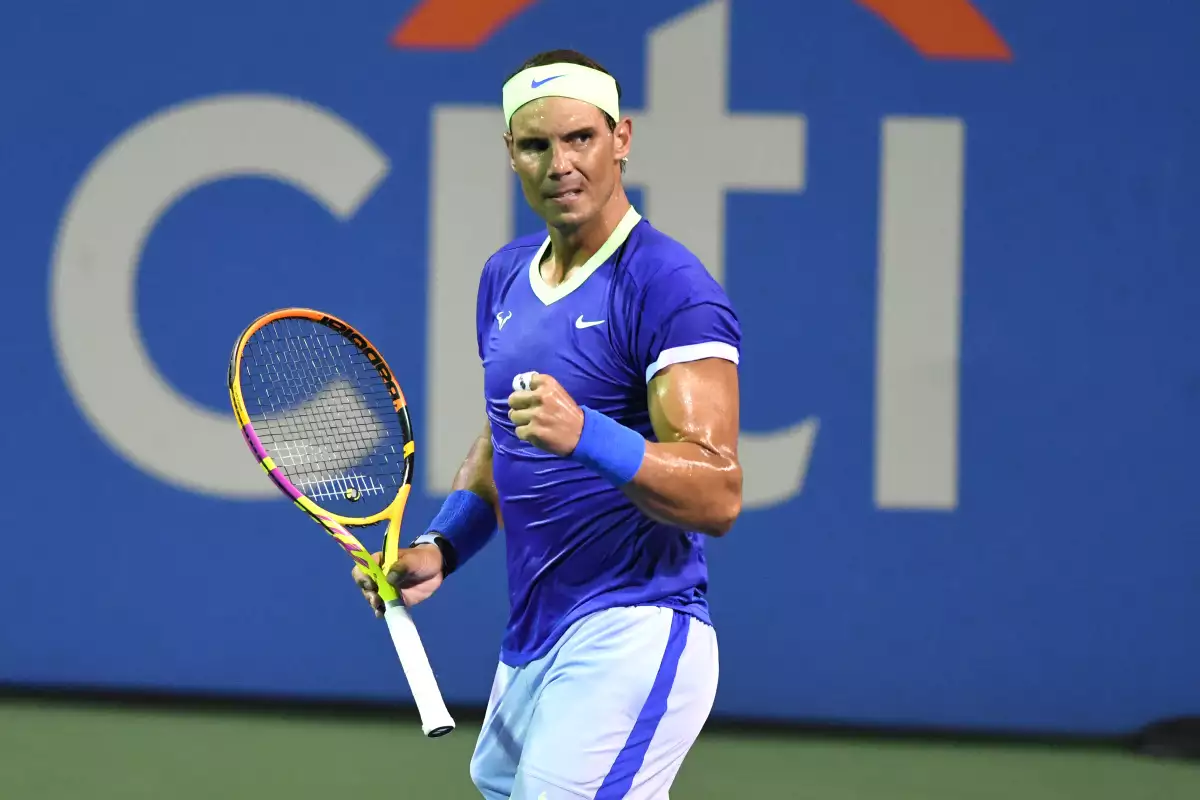 Nadal