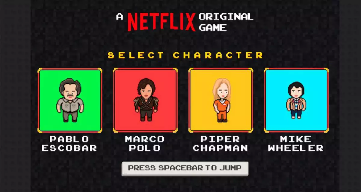 Netflix