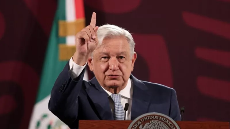 AMLO entregará tres nuevos informes sobre el caso Ayotzinapa