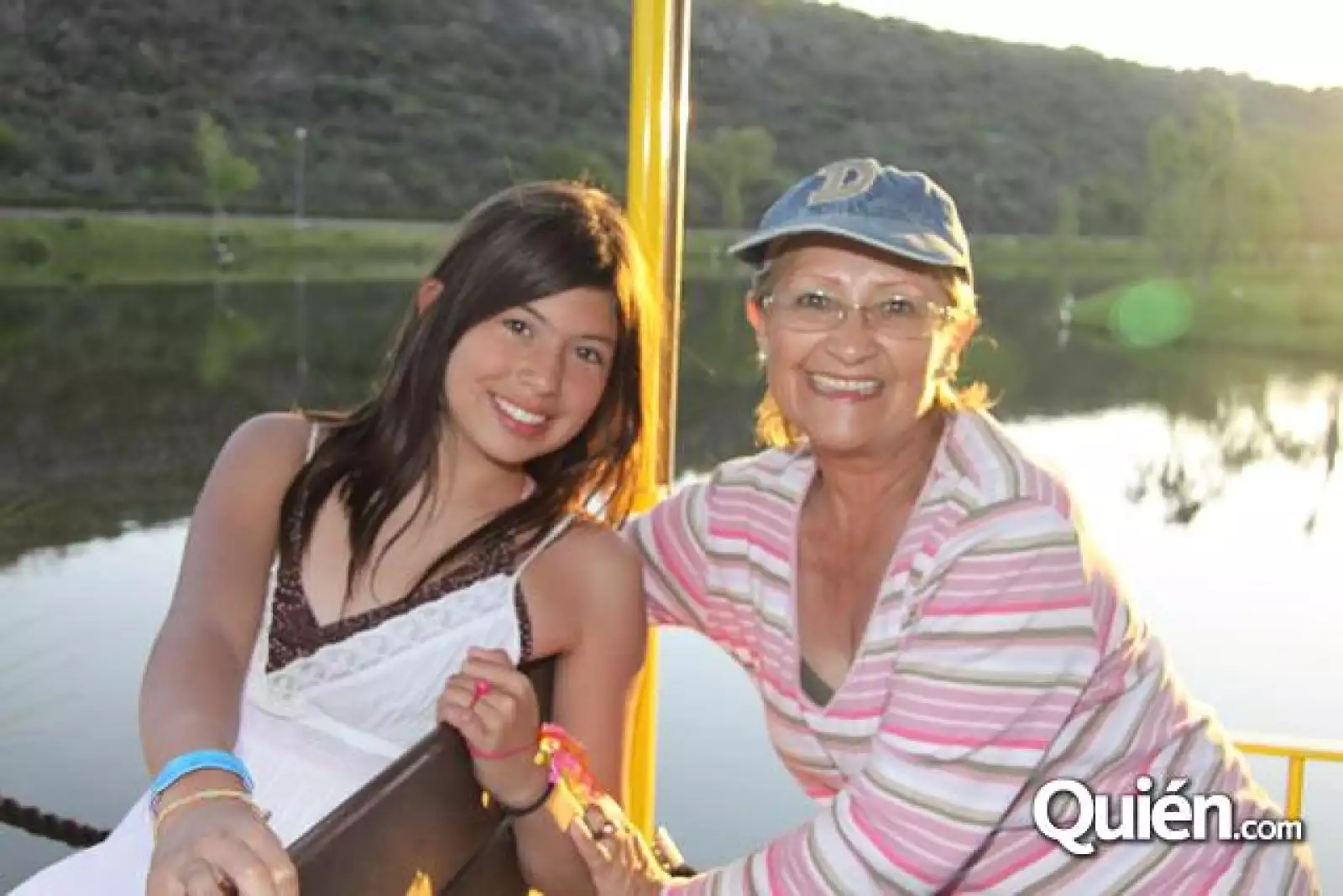 7a Convivencia familiar Sunhills Valley