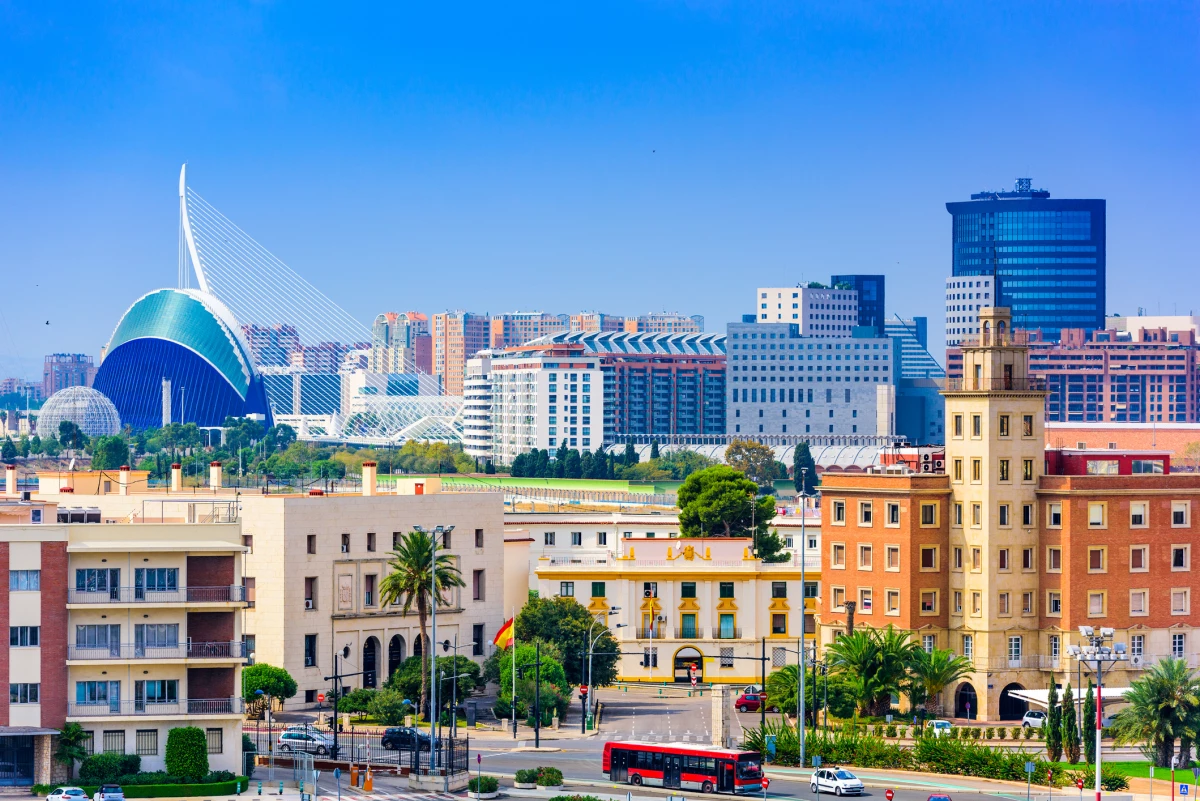 Valencia-España