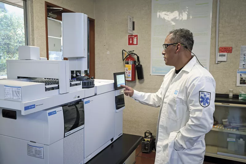 La innovación en Comex