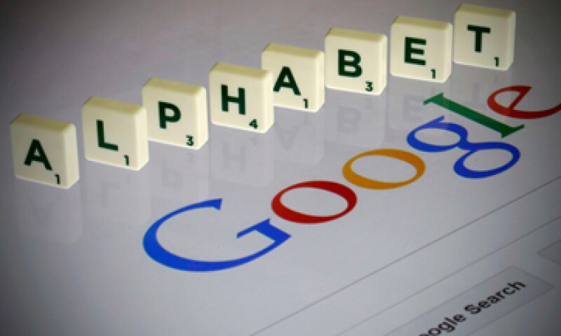 Alphabet Inc reemplazará a Google como compañía que cotiza en Bolsa. (Foto: Reuters)