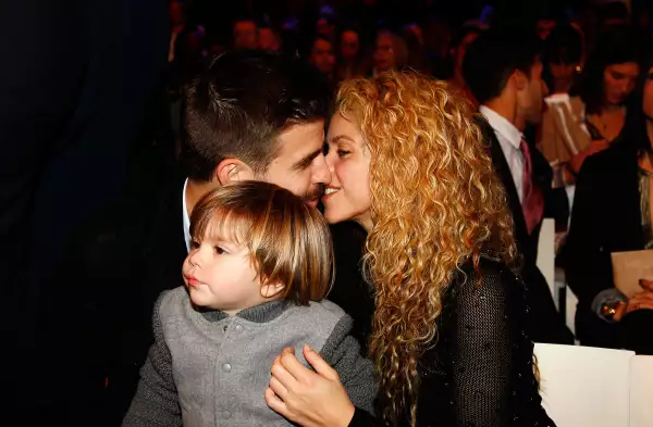 Shakira