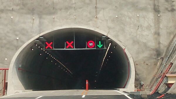Proceso accidentado