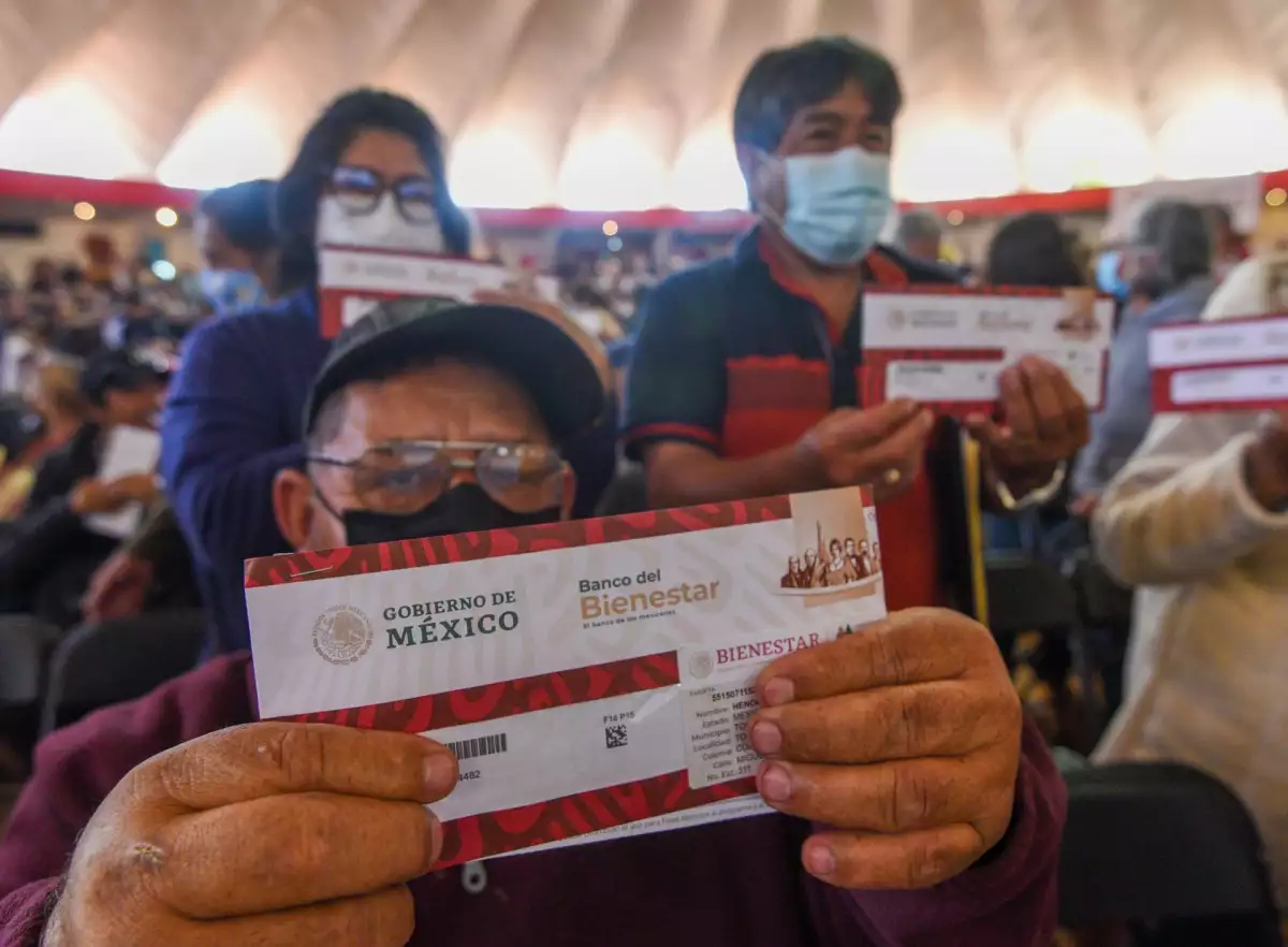 cuando hay registro para adultos mayores 2023