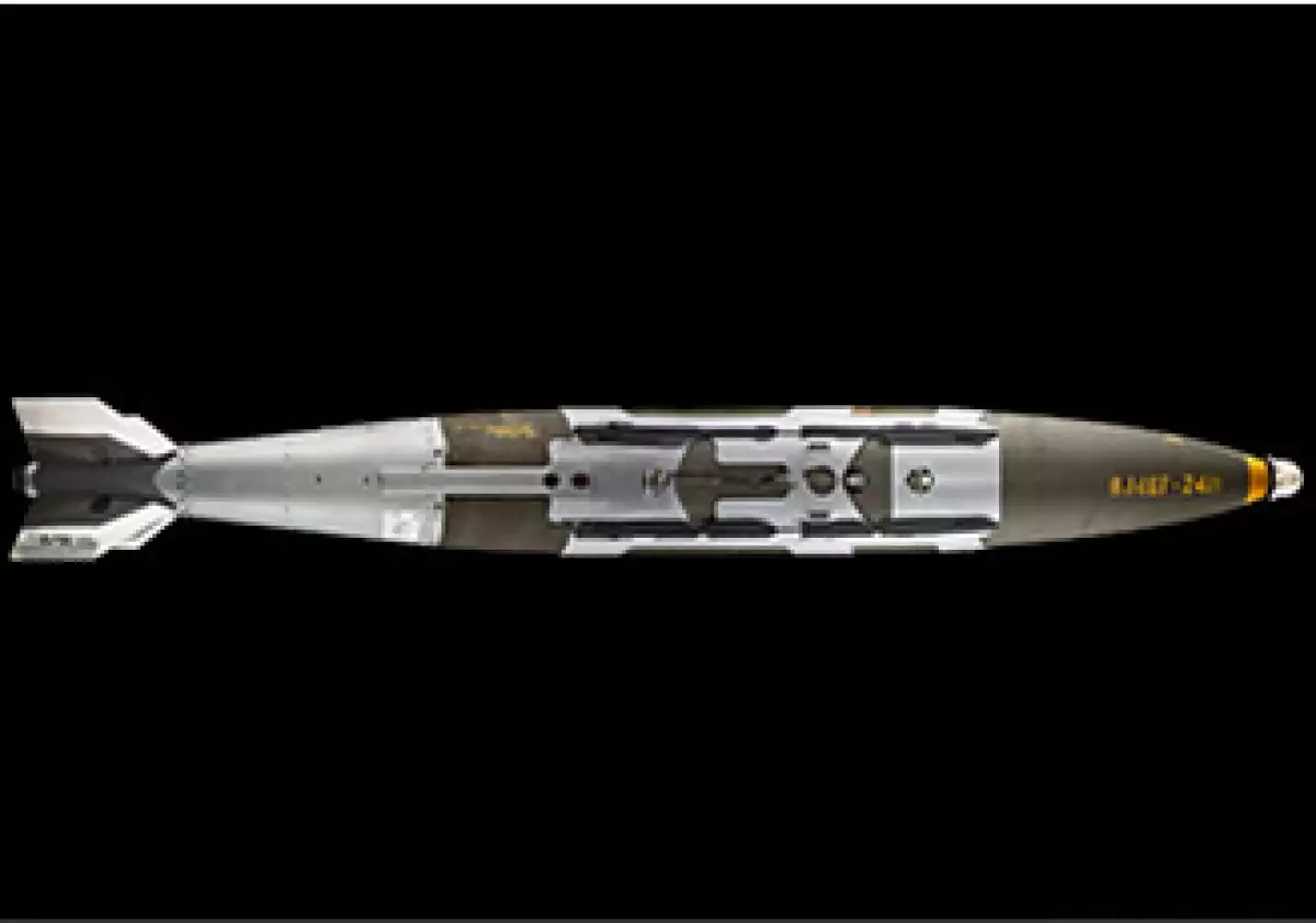 EU informó que logró vender armas por 60,000 millones de dólares en octubre pasado. (Cortesía Fortune)