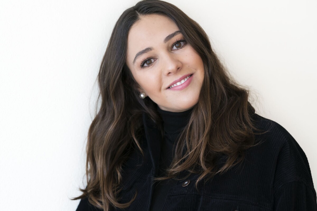 Paloma Kohn: la transformadora de eventos más top - Quién