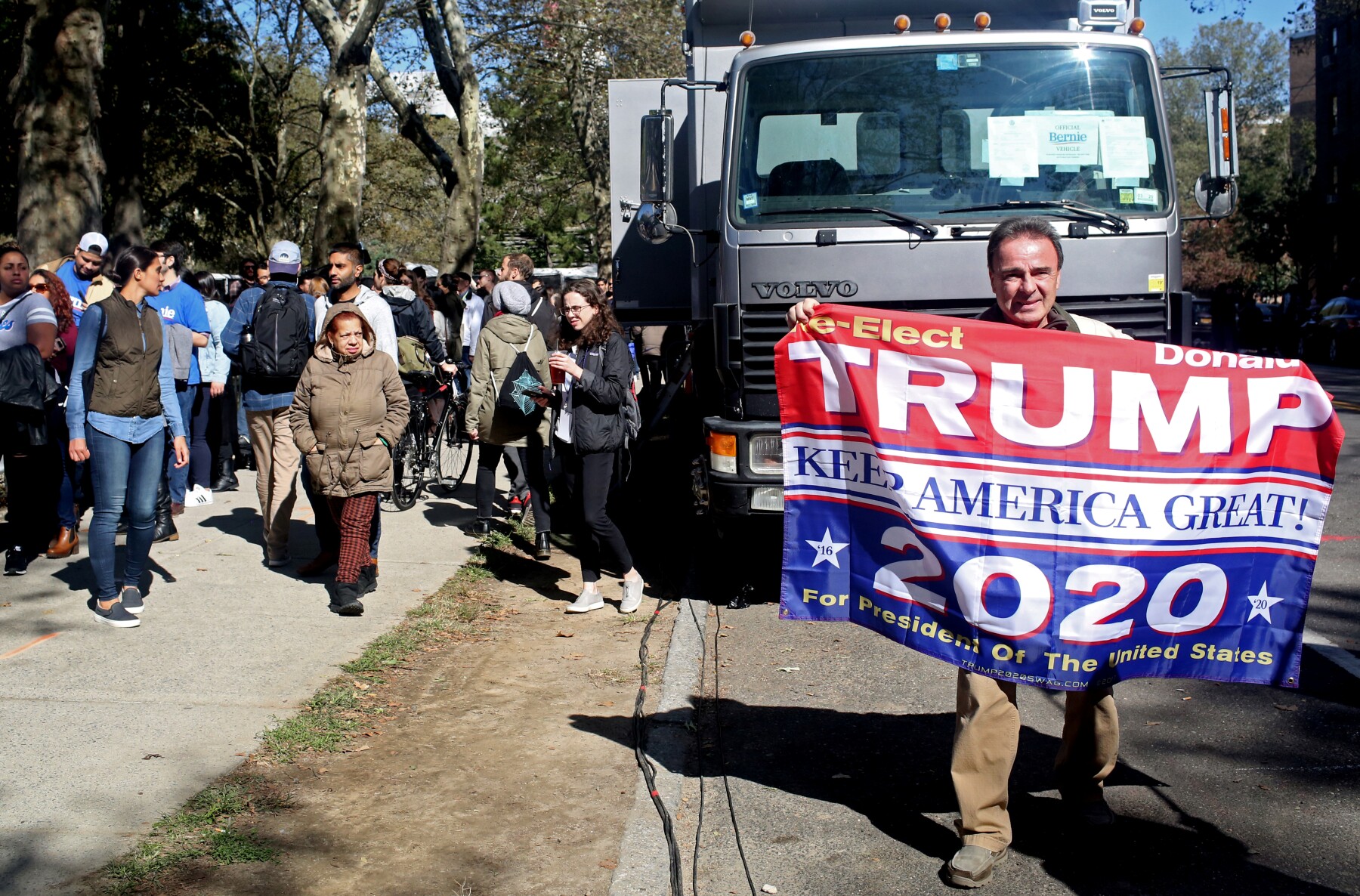 Como La Religion Profundiza La Brecha Partidista En Estados Unidos