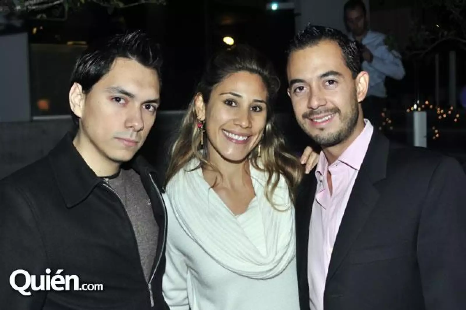 Pasarela a Beneficio de la Cruz Rosa