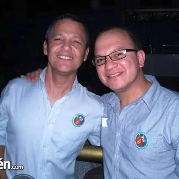 Cumpleaños de Hugo Chávez