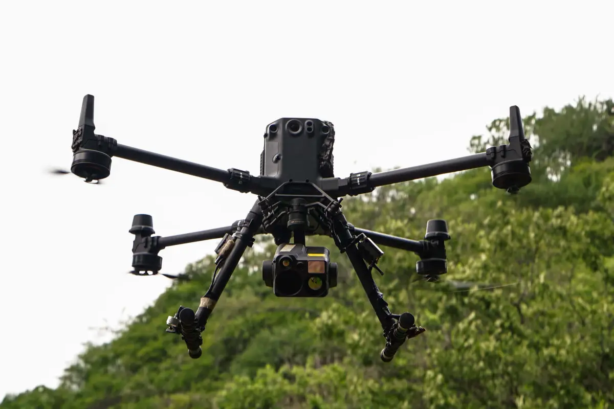 drones