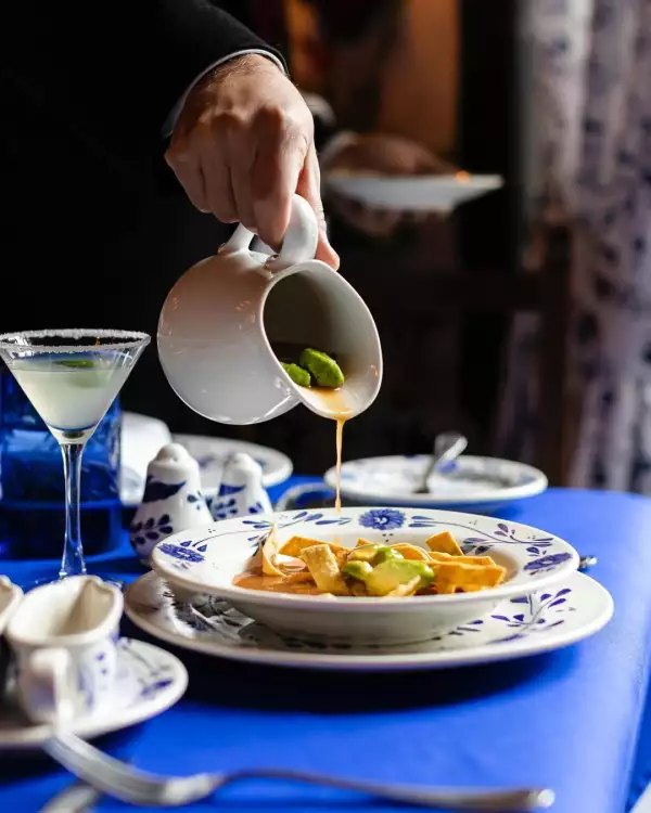 Instagram - @restaurantesanangelinn