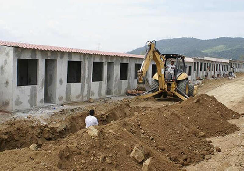 Vivienda ecuador
