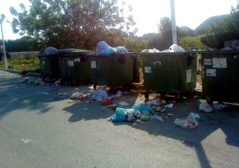 Basura