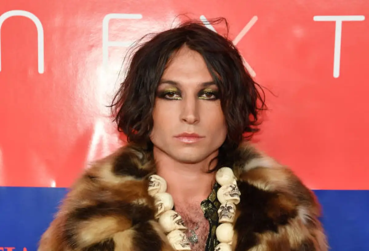 Ezra-Miller
