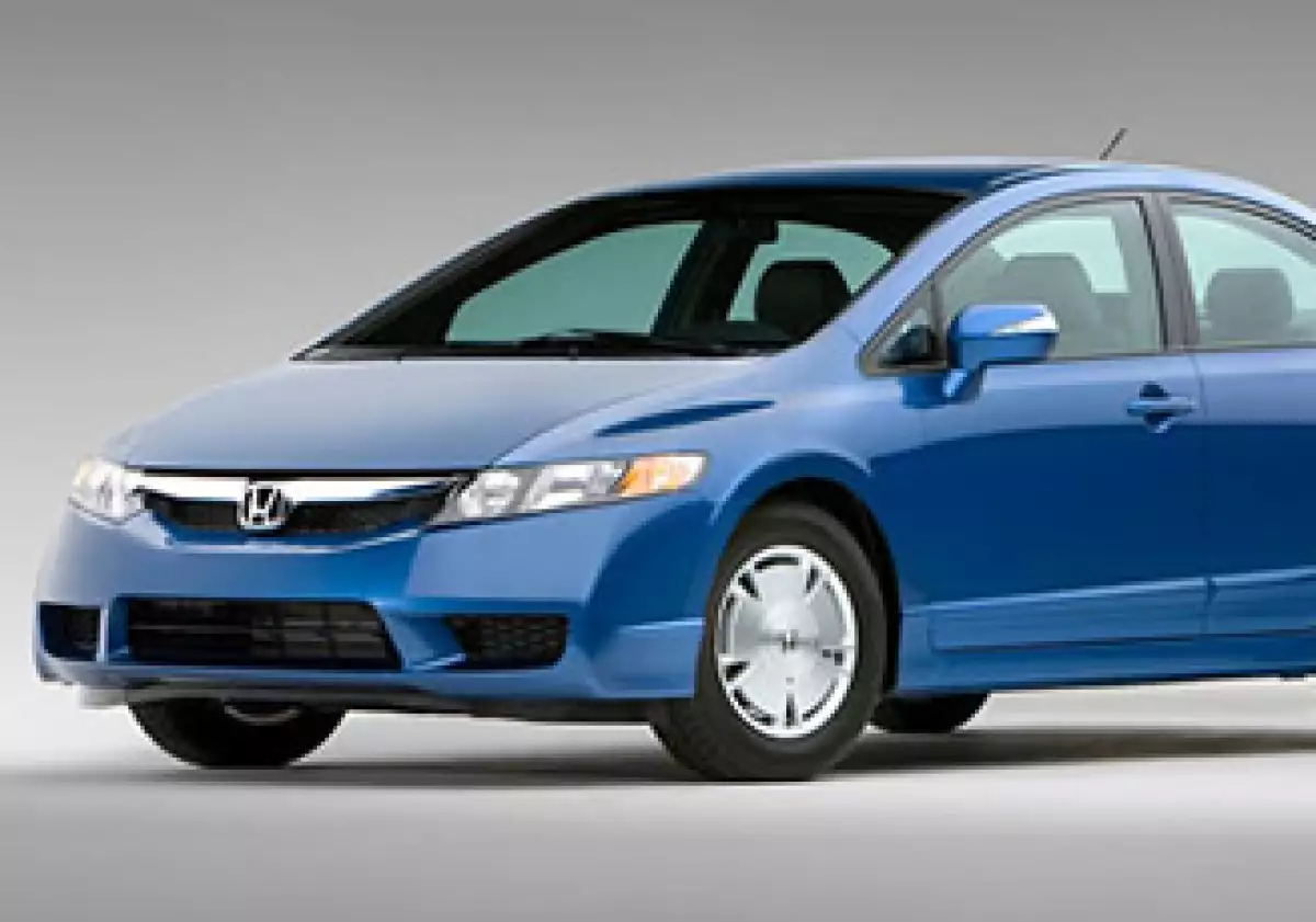 Las baterías deterioradas del Civic Hybrid han dejado un mal desempeño y peor rendimiento de gasolina. (Foto: CNNMoney.com)