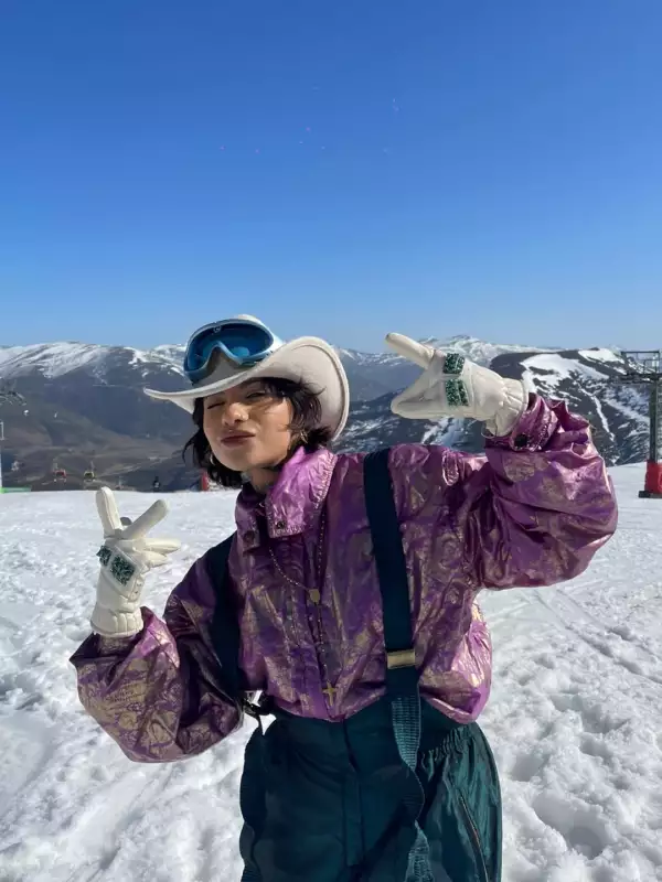 Dagna Mata, modelo del video musical de Christian Nodal, 'Un Vals' pone fin a polémica