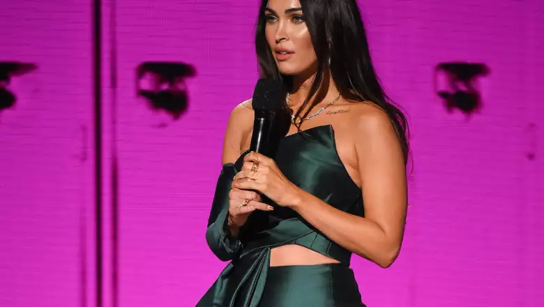 Megan Fox