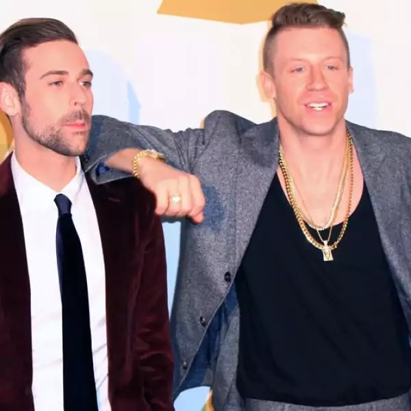 Grammy nominado Ryan Lewis