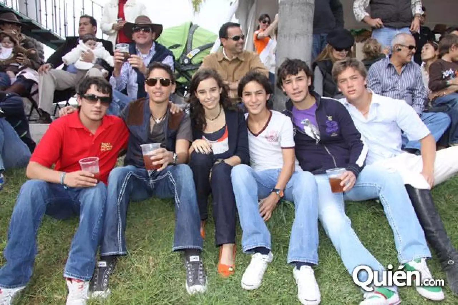 Campeonato Nacional de Salto 2009