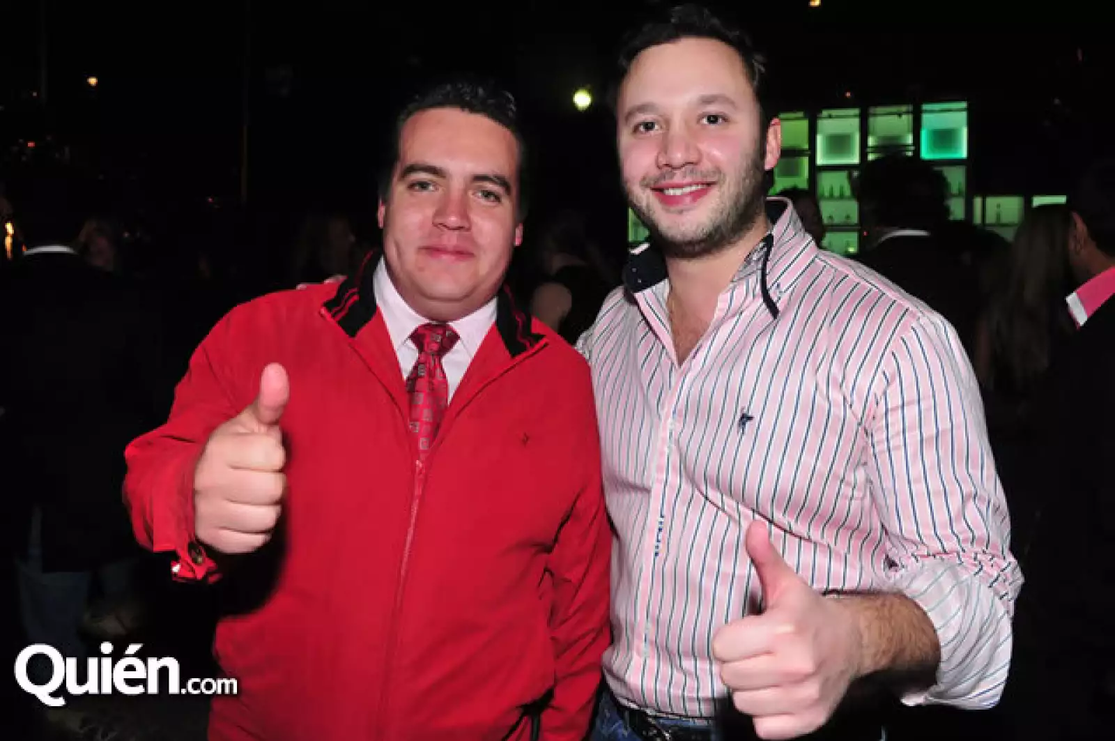 Charlie del valle,Carlos Toledo