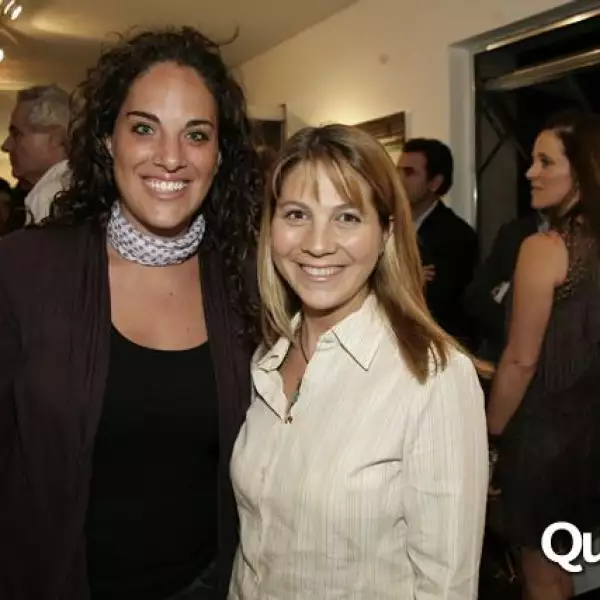 Exposición Patricia Hirschfeld