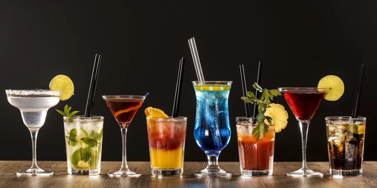 Drinks CDMX
