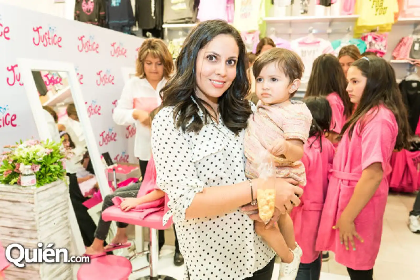 Siria y Emilia Burgos