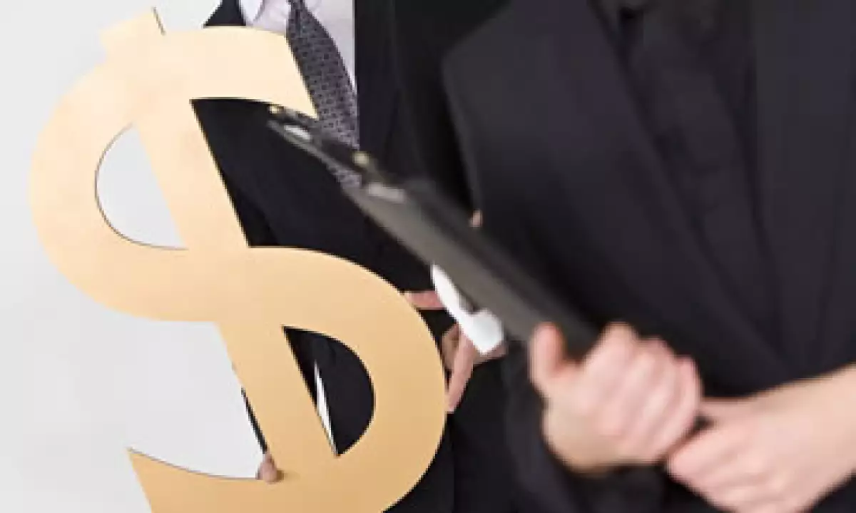 Si buscas seguridad las inversiones bancarias son la opción indicada pero ten cuidado con las comisiones. (Foto: Photos To Go)