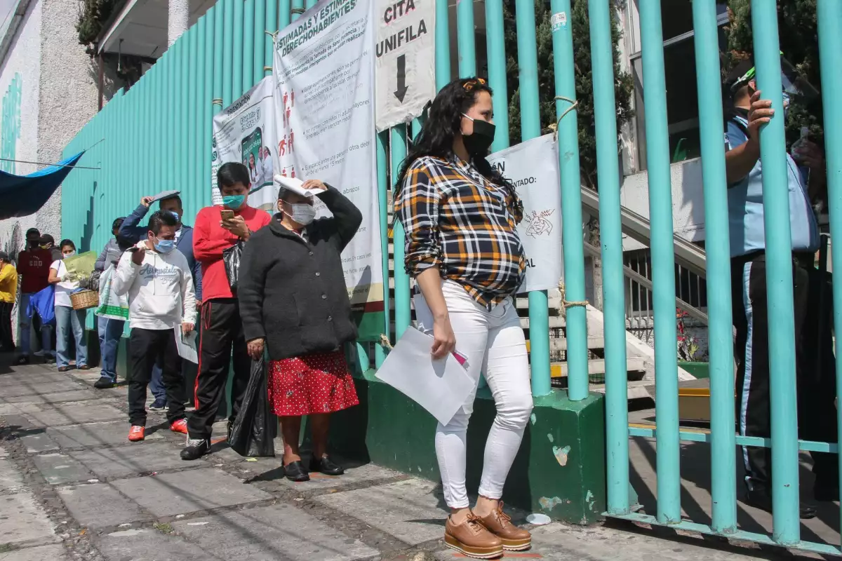 Planificación familiar: El COVID provocó miles de embarazos no deseados