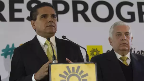 En busca de la silla