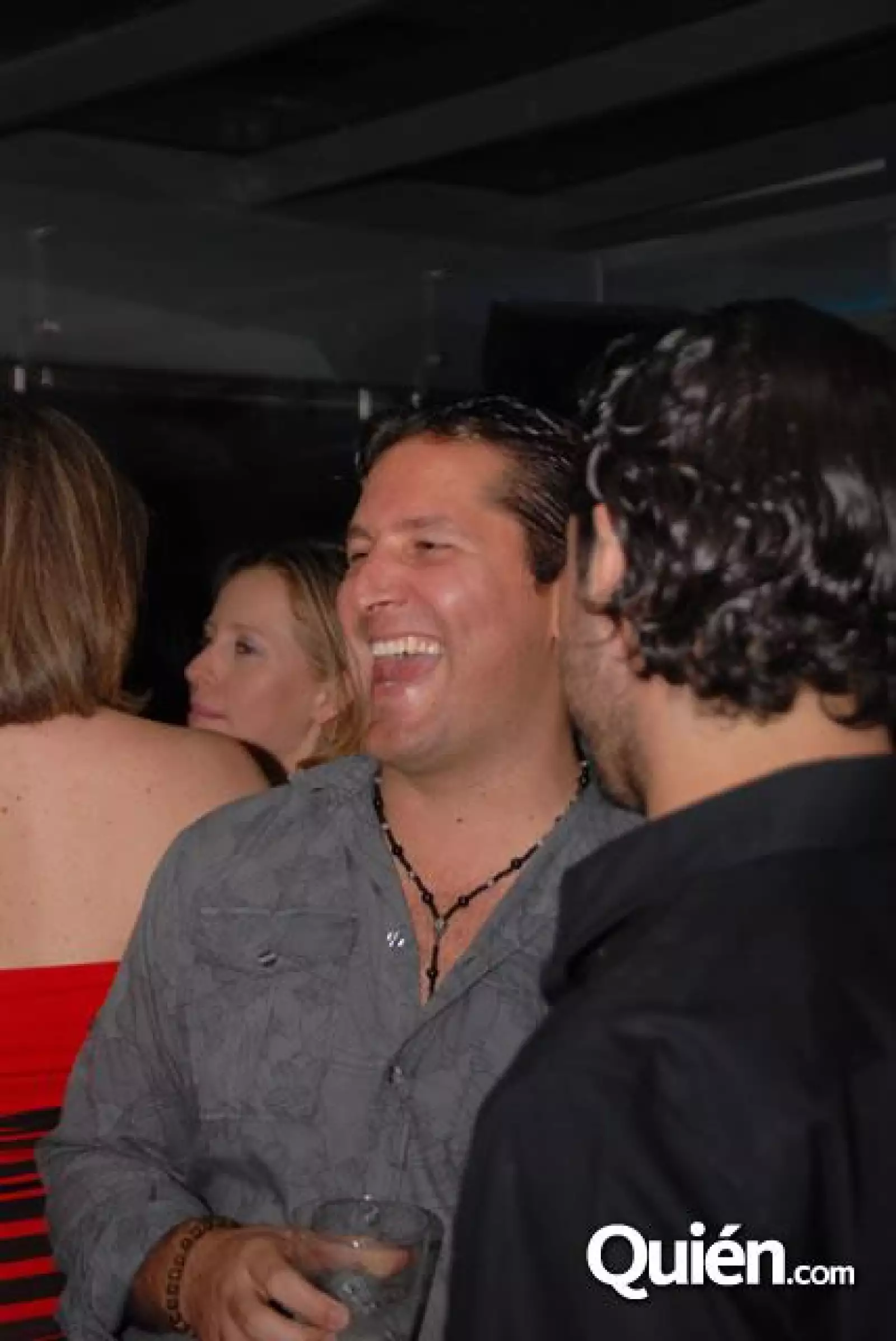 De Fiesta en el Kaah