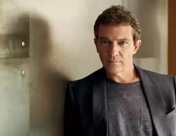 Antonio Banderas nos platica qué significa para él ser papá.