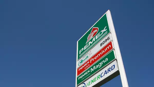 La perspectiva de la petrolera es negativa.