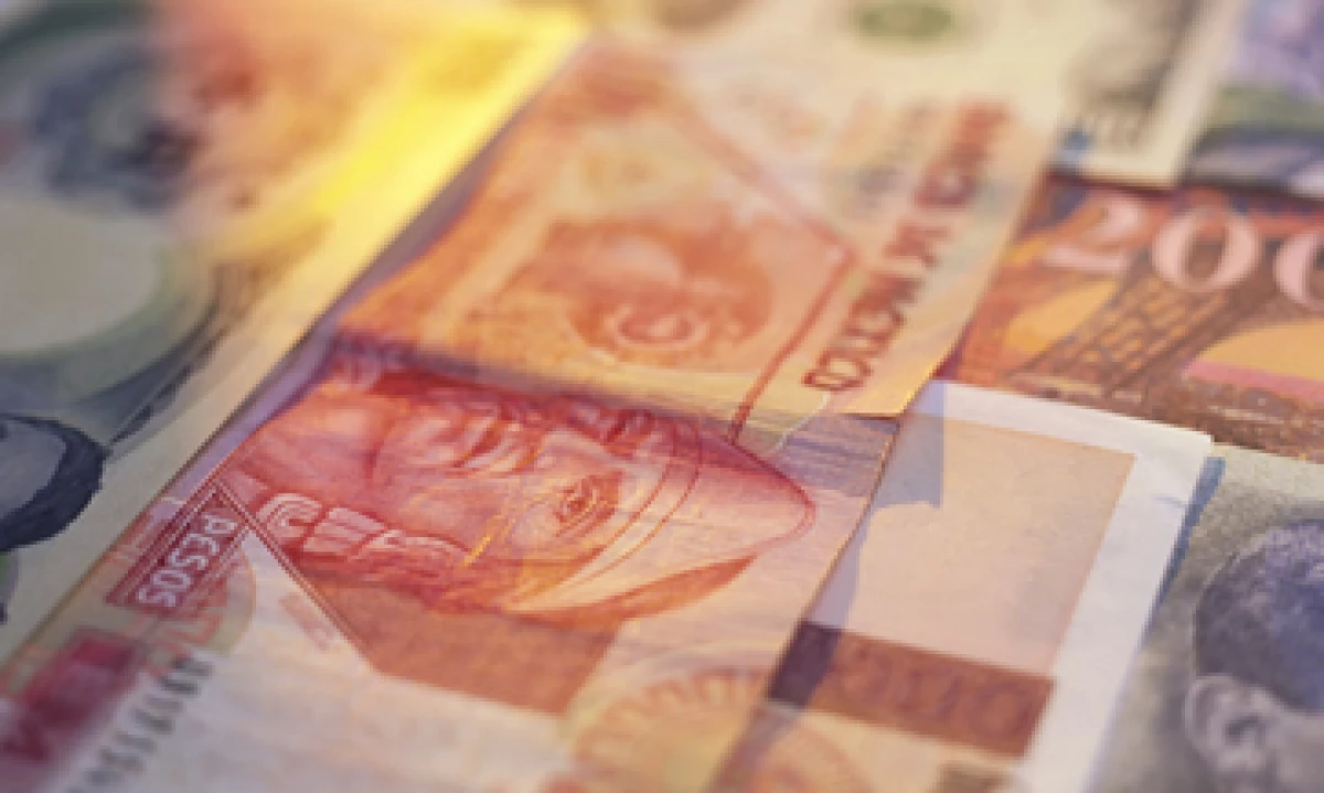 Condonar un crédito fiscal involucra a toda la sociedad, dijo el IFAI. (Foto: Getty Images)