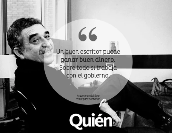 Gabriel García Márquez