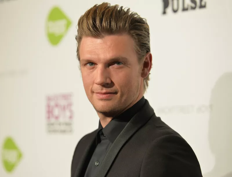 Premiere Of Gravitas Ventures' "Backstreet Boys: Show 'Em What You're Made Of" - After Party