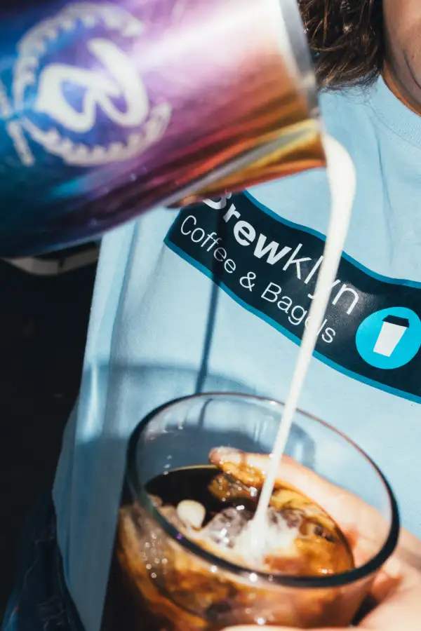 Brewklyn Coffee & Bagels