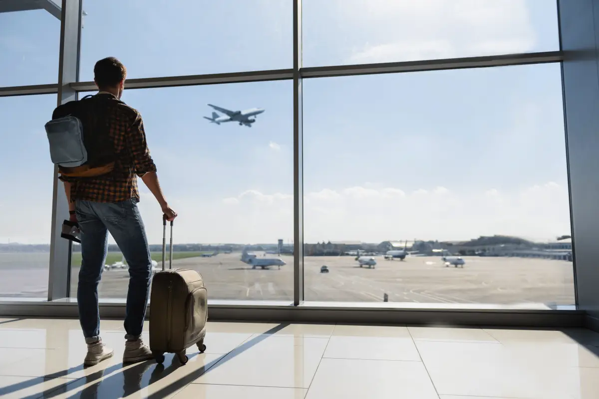 viaje amex