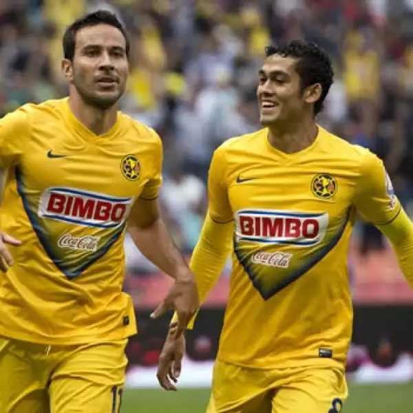 América vs Monterrey2