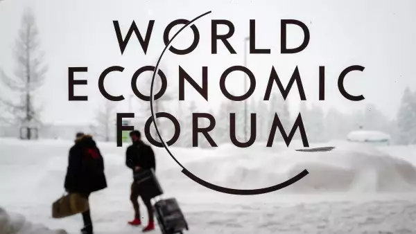 Davos 2018